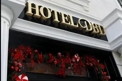 Hotel DBD Bayraklı - Smyrna Bilgi Teknolojileri referansı