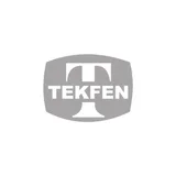 Tekfen - Smyrna Bilgi Teknolojileri referansı